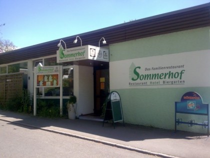 Photo: Sommerhof